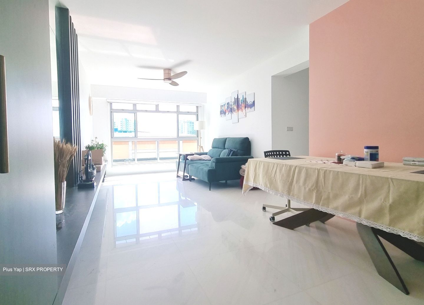 Edgefield Plains (Punggol),  #405441381